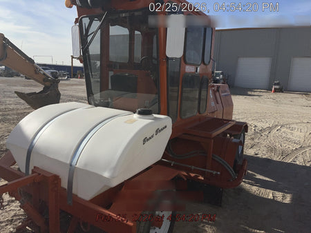 2025 BROCE RK350