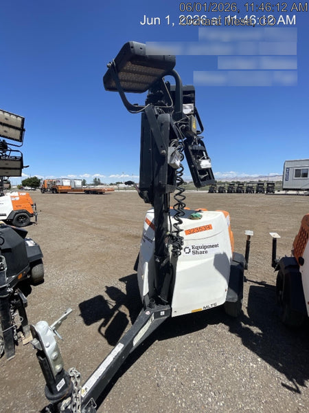 2023 GENERAC MLT2
