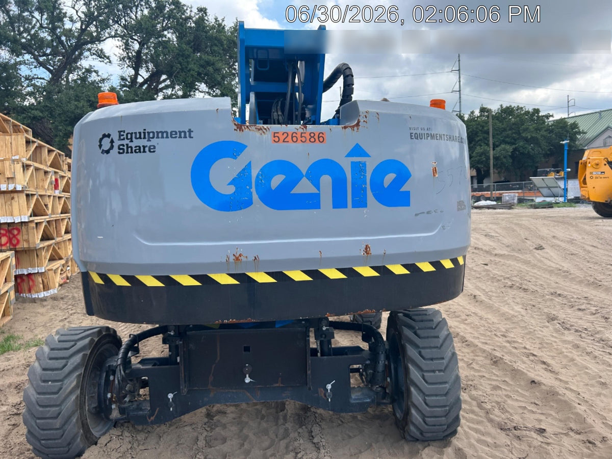 2025 GENIE S-45 XC