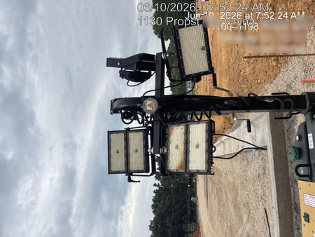 2021 ALLMAND NLV3GR