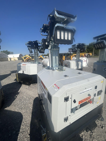 2026 TRIME X-SMART (SKID)