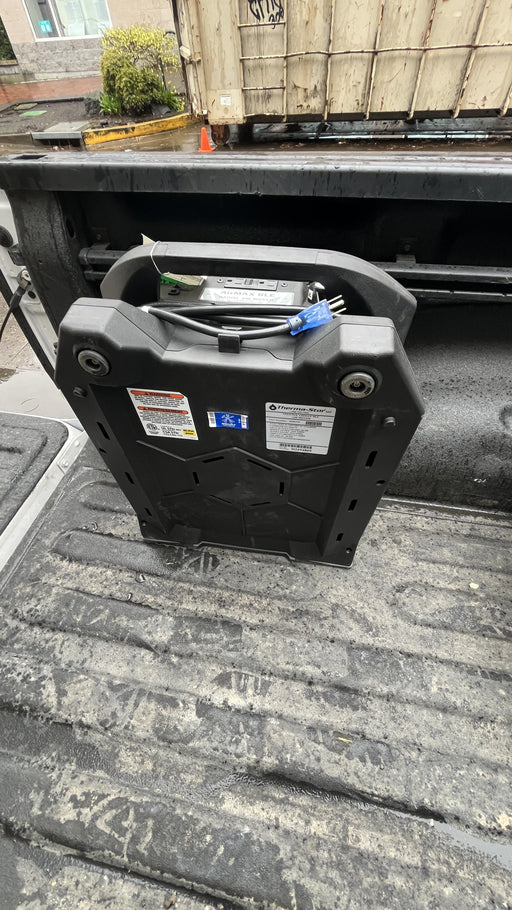 2022 PHOENIX AirMAX Radial Air Mover