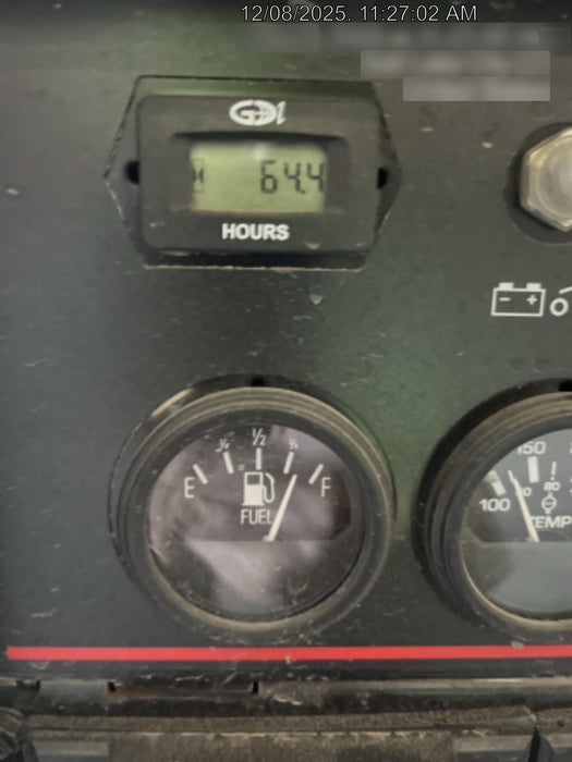 2025 LINCOLN ELECTRIC LE400