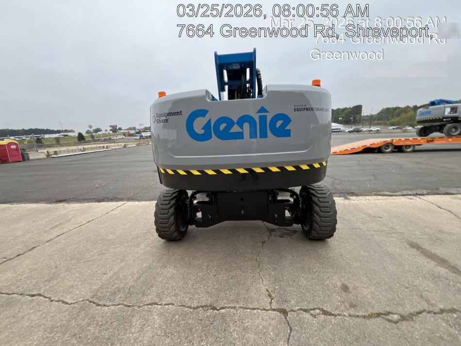 2026 GENIE S-45 XC
