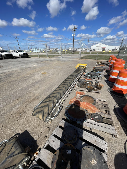 2020 INTERQUIP LKS450-5.5