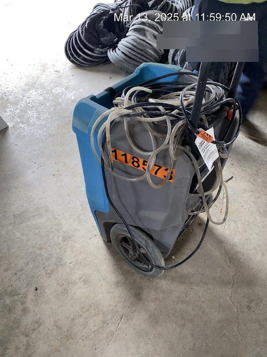 2020 DRI-EAZ LGR6000Li