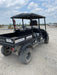 2022 Club Car CA1700D Canopy, Diesel, 4 Passenger