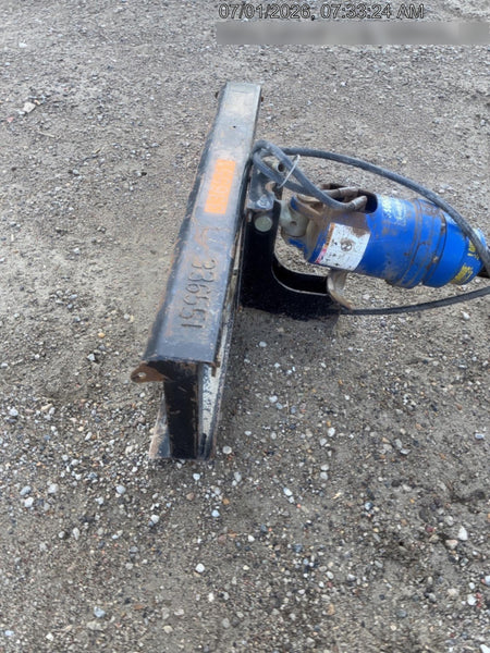 2023 AUGER TORQUE 3300-30