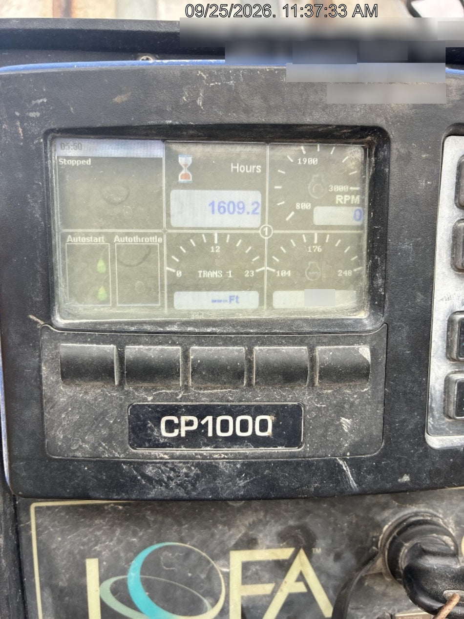 2021 RWN RWN-6NHTA-EM-RP