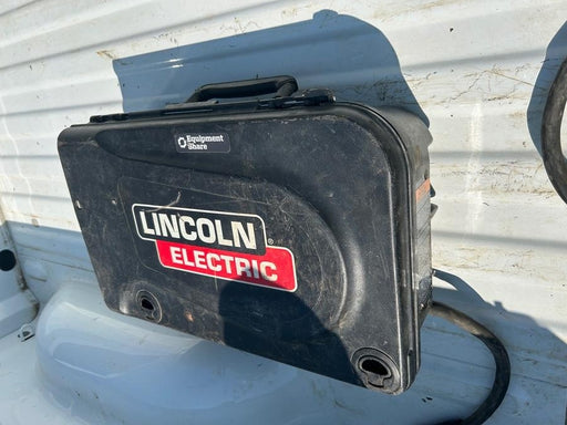 2023 LINCOLN ELECTRIC LN-25X