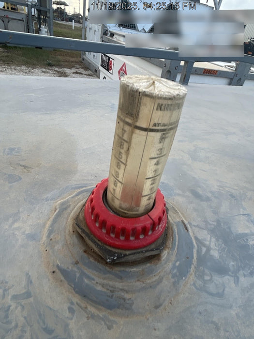 2020 THUNDER CREEK EV500