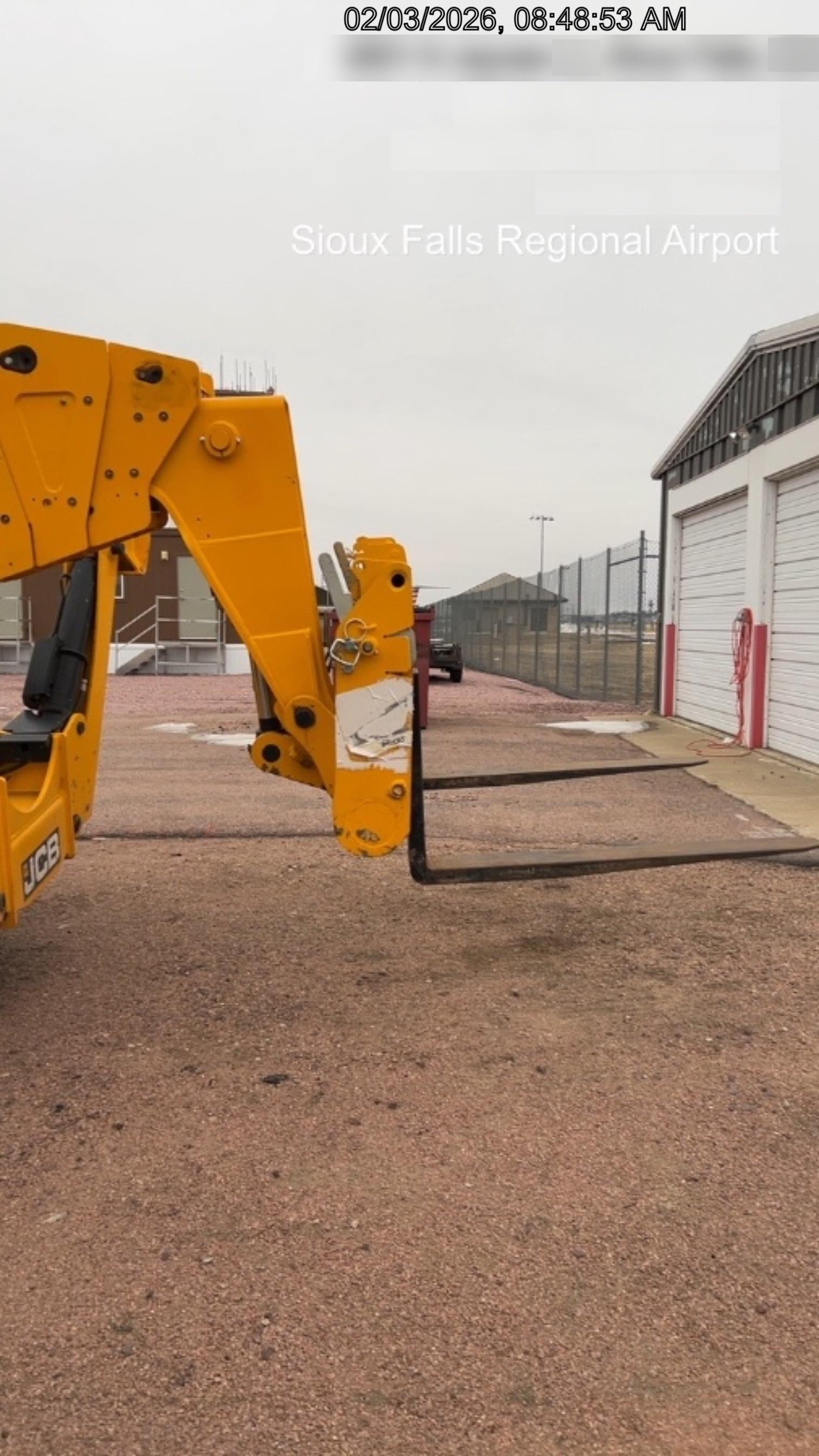 2024 JCB 508-66TC