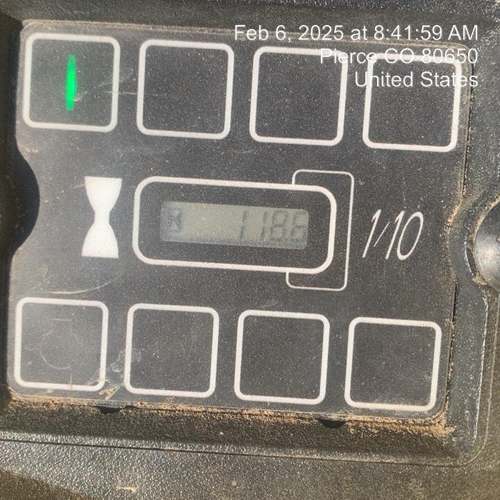 2024 WACKER NEUSON RTLx-SC3