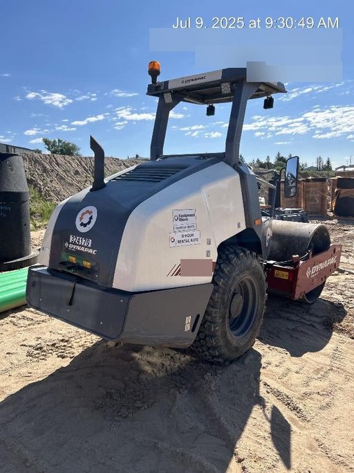 2023 DYNAPAC CA1300D