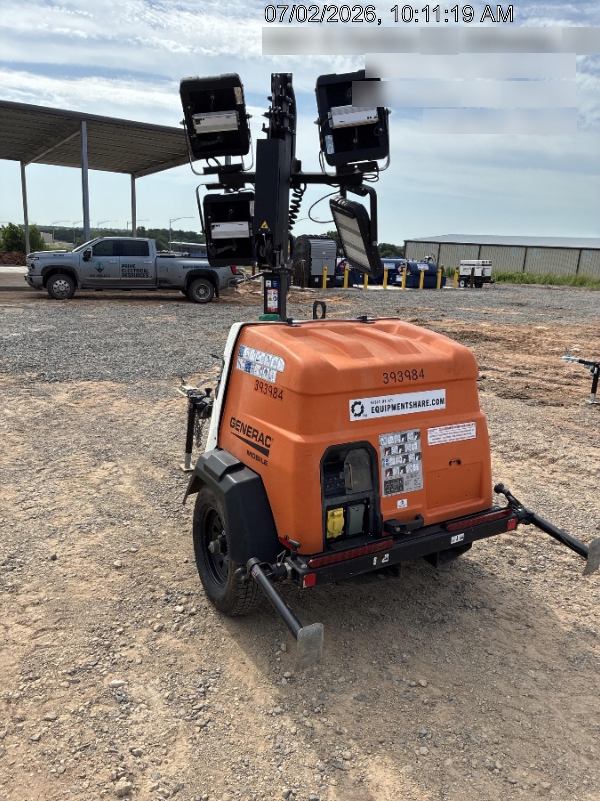 2024 GENERAC MLT2