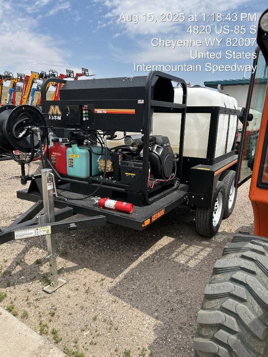 2025 MI-T-M HS-3505-1MGH-UR