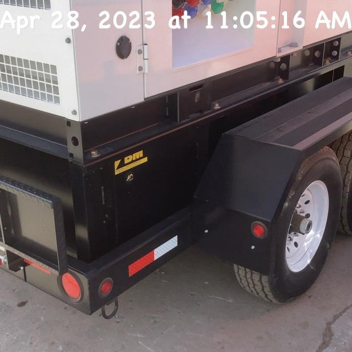 2022 SHINDAIWA DGK180F