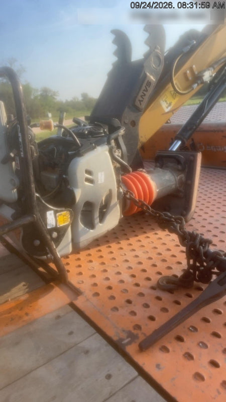2023 MULTIQUIP MTX60HD