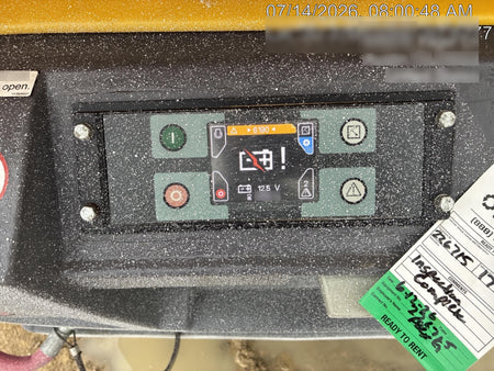2022 ATLAS COPCO XAS188