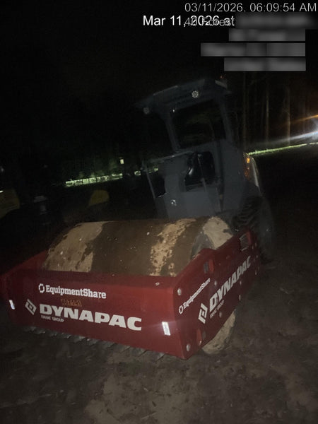 2024 DYNAPAC CA1400D