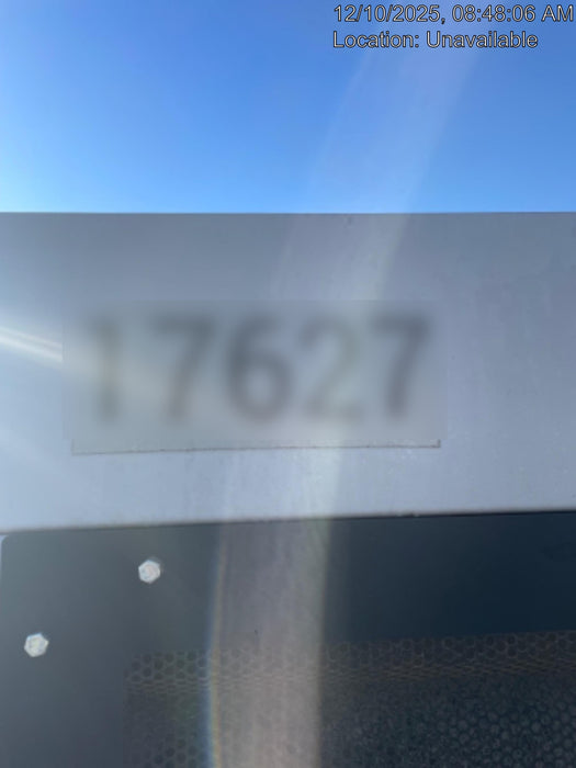 2018 WACKER NEUSON G70