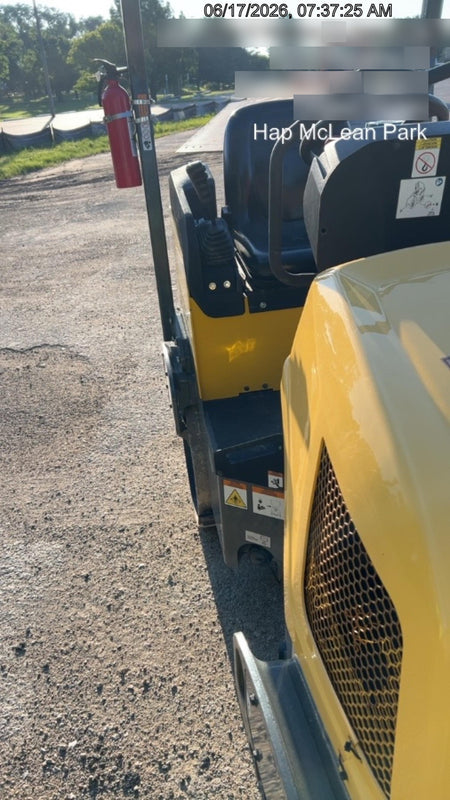 2023 WACKER NEUSON RD12A
