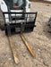 2023 ARROW MATERIAL HANDLING 48" Pallet Forks - Arrow