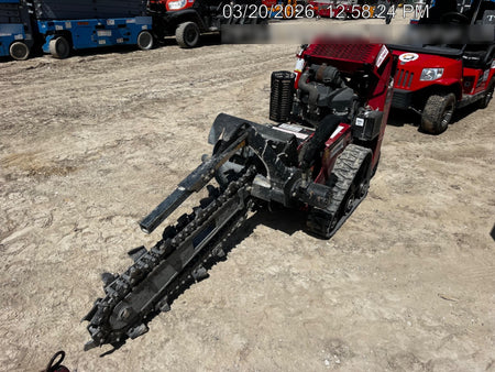 2023 TORO TRX-250