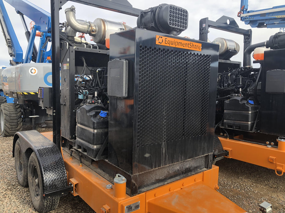 2021 CORNELL 8NHTA-SRP-EM18DB-1