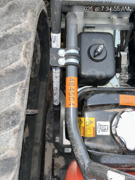 2024 HUSQVARNA LF75