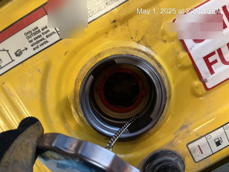 2021 WACKER NEUSON GP2500A