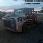 2020 TAKEUCHI TL6CR