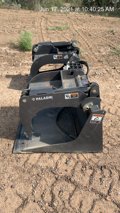 2020 PALADIN Scrap Grapple - 66