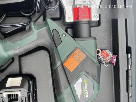 2024 GREENLEE EK6FTLX11