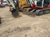 2020 Takeuchi TB290C Cab/Heat/Air, Rubber Tracks, Manual TAG QC