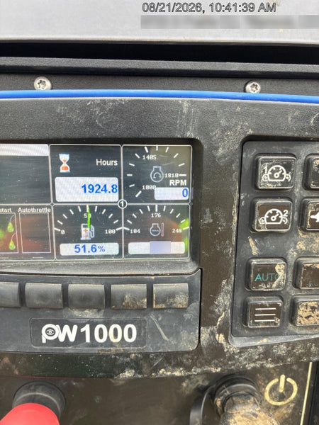 2023 ATLAS COPCO PAC F66 KD