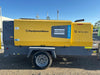2023 ATLAS COPCO XAS 900