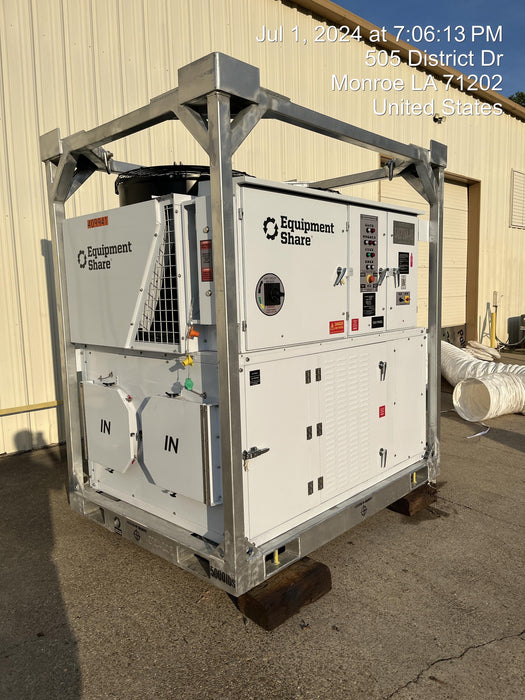 2024 SMARTECH SACP26A-HS