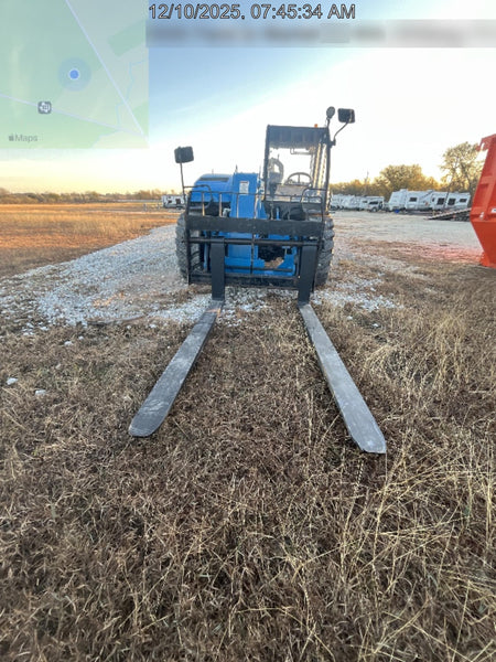 2023 GENIE GTH-5519