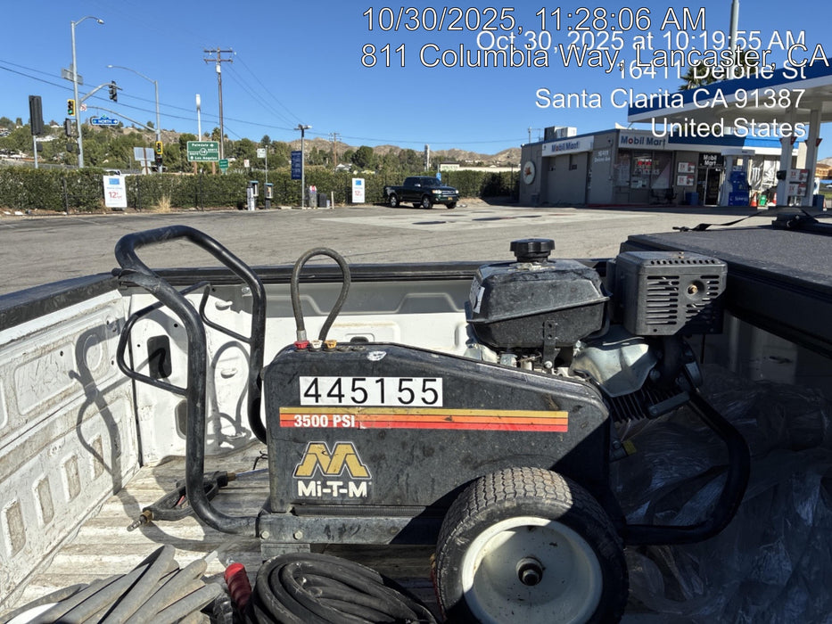 2024 MI-T-M CW-3504-5MGH