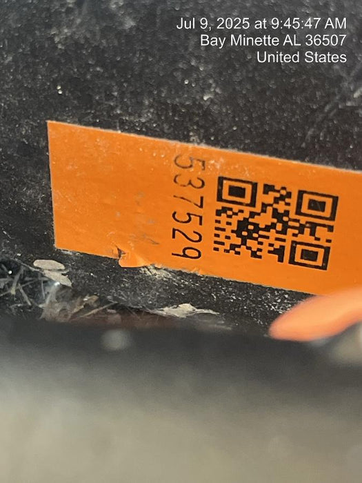 2025 INGERSOLL RAND 3940B2TI