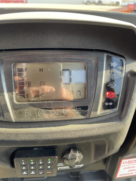 2022 KUBOTA RTV-X1140W-H (Canopy)