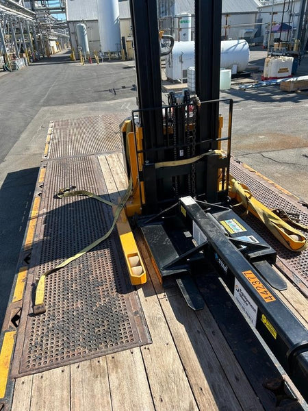 2024 STAR INDUSTRIES M1360B - Star JIB Boom