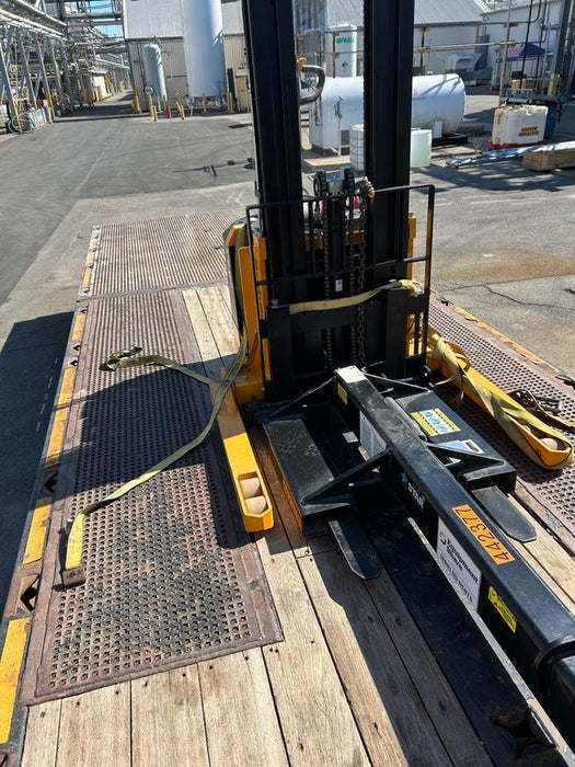 2024 STAR INDUSTRIES M1360B - Star JIB Boom