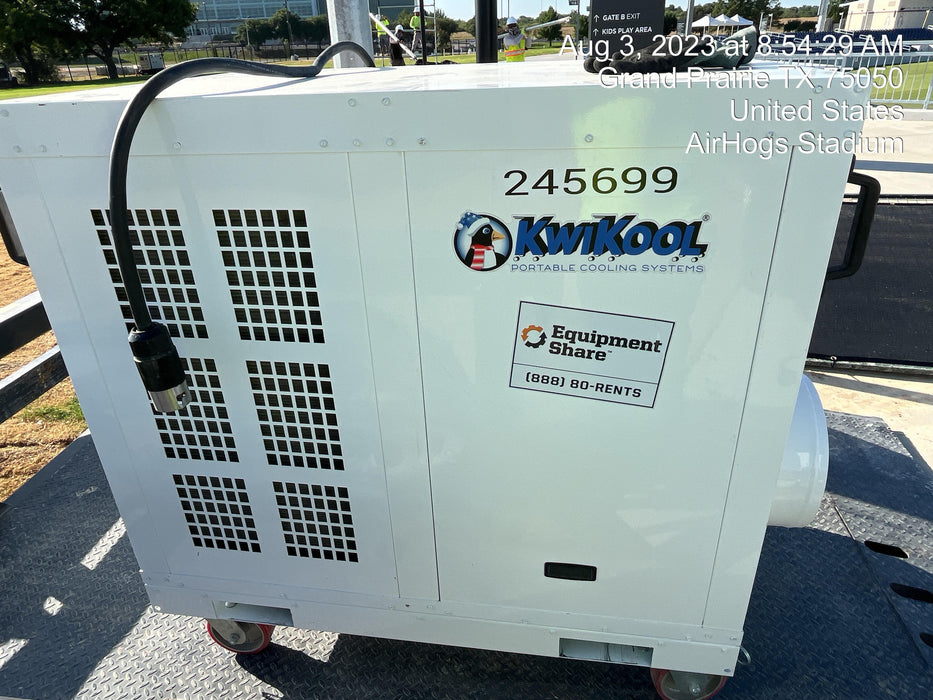 2022 KWIKOOL KPO5-21