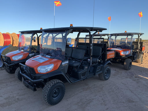 2022 KUBOTA RTV-X1140W-H (Canopy)
