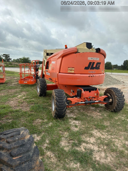 2019 JLG 450AJ