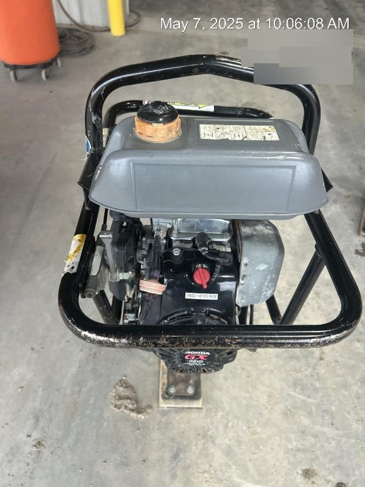 2023 MULTIQUIP MTR40HF