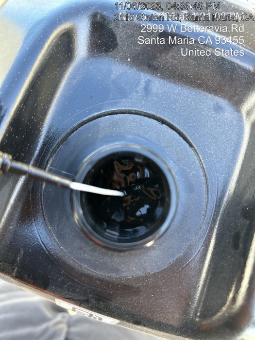 2024 HUSQVARNA LT5005