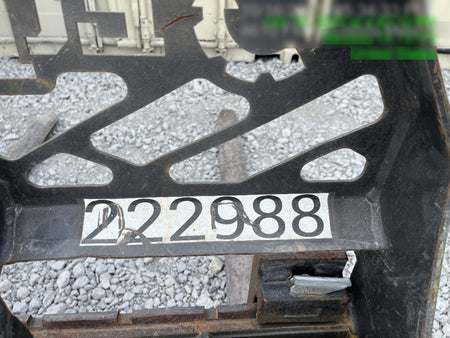 2022 PALADIN 48" Pallet Forks - Paladin